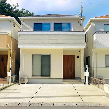 Yofuke House Exterior foto