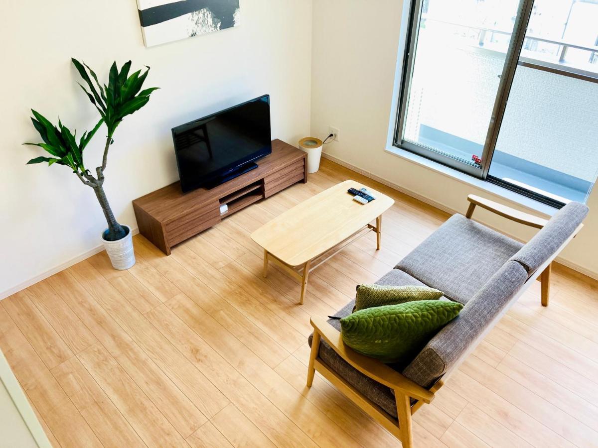 Yofuke House Exterior foto